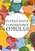 Cunoașterea omului by Alfred Adler