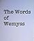 The Words of Wemyss
