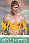 Winner (The Mathesons, #4) Winner (The Mathesons, #4)