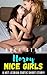 Horny Nice Girls: A Hot Lesbian Erotic Short Story!