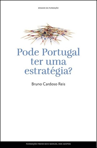 Pode Portugal Ter Uma Estratégia? (Paperback)