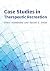 Case Studies in Therapeutic Recreation by Sherri Hildebrand