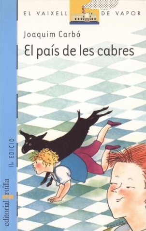 El país de les cabres (Paperback)