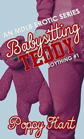 Babysitting Teddy: An MDLB Erotic Series (Boy Thing Book 1)