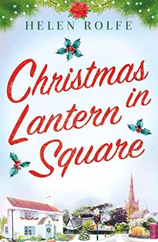 Christmas in Lantern Square (Lantern Square #3)