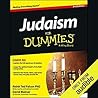 Judaism for Dummi...