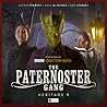 The Paternoster Gang by Jonathan Morris