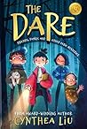 The Dare: Friends...