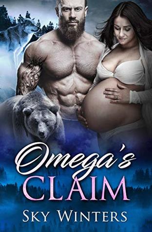 Omega's Claim (Kindle Edition)