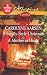 A Family-Style Christmas & A Mother at Heart by Carolyne Aarsen