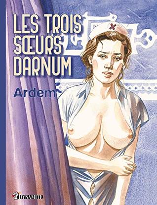 Les trois soeurs Darnum (French Edition)