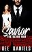 Savior (The Blood War #1)