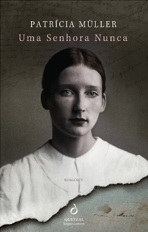 Uma Senhora Nunca (Paperback)