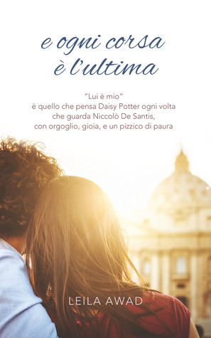 E ogni corsa è l'ultima