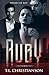 Ruby: Blood is Thicker Than Water (Shades of Red #3)