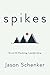 Spikes: Growth Hacking Leadership