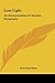 Lost Light: An Interpretation of Ancient Scriptures