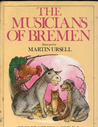 The Musicians of Bremen