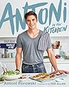 Antoni in the Kit...
