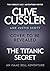 The Titanic Secret (Isaac Bell, #11)