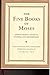 Five Books of Moses Hb by Everett Fox