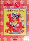 Minnie 'n Me: My Favorite Book