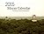 2015 Mayan Calendar by Edwin Barnhart