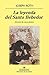 La leyenda del Santo Bebedor by Joseph Roth
