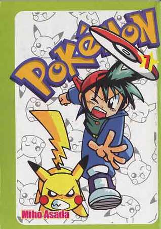 Pokémon, vol. 7 (Paperback)