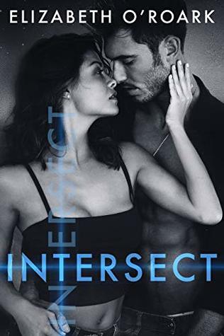 Capa do Livro Intersect