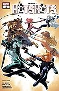 Domino: Hotshots (2019) #4
