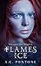 Flames of Ice (The Lost Fae...