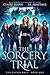 The Sorcery Trial (The Faer...