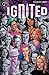Ignited #1 by Mark Waid