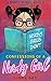 NERDY GIRLS DON'T A Nerdy Novel, Book 2 (Confessions of a Nerdy Girl) by Linda Rey
