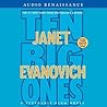Ten Big Ones by Janet Evanovich