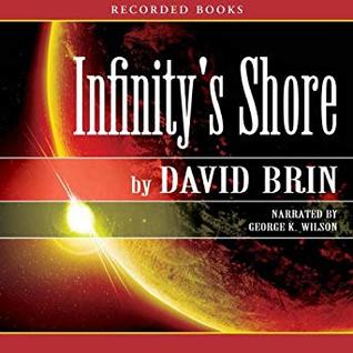 Infinity's Shore