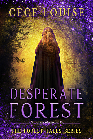 Desperate Forest (The Forest Tales, #1)
