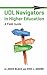 UDL Navigators in Higher Education: A Field Guide