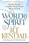 Word and Spirit: ...