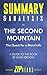 Summary & Analysis of The Second Mountain: The Quest for a Moral Life | A Guide to the Book by David Brooks