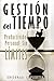 Gestión del tiempo: Product...