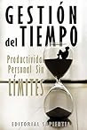 Gestión del tiempo by Editorial Sapientia
