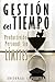 Gestión del tiempo by Editorial Sapientia