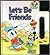 Let's Be Friends (Disney Babies Out & Around)
