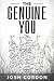 The Genuine You by Josh Gordon