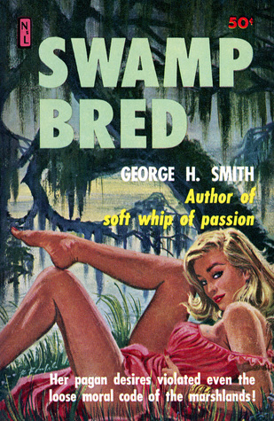 Swamp Bred (Paperback)