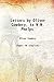 Letters by Oliver Cowdery, ...