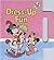 Dress-up fun (Disney babies out & around)