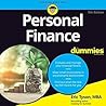 Personal Finance for Dummies by Eric Tyson